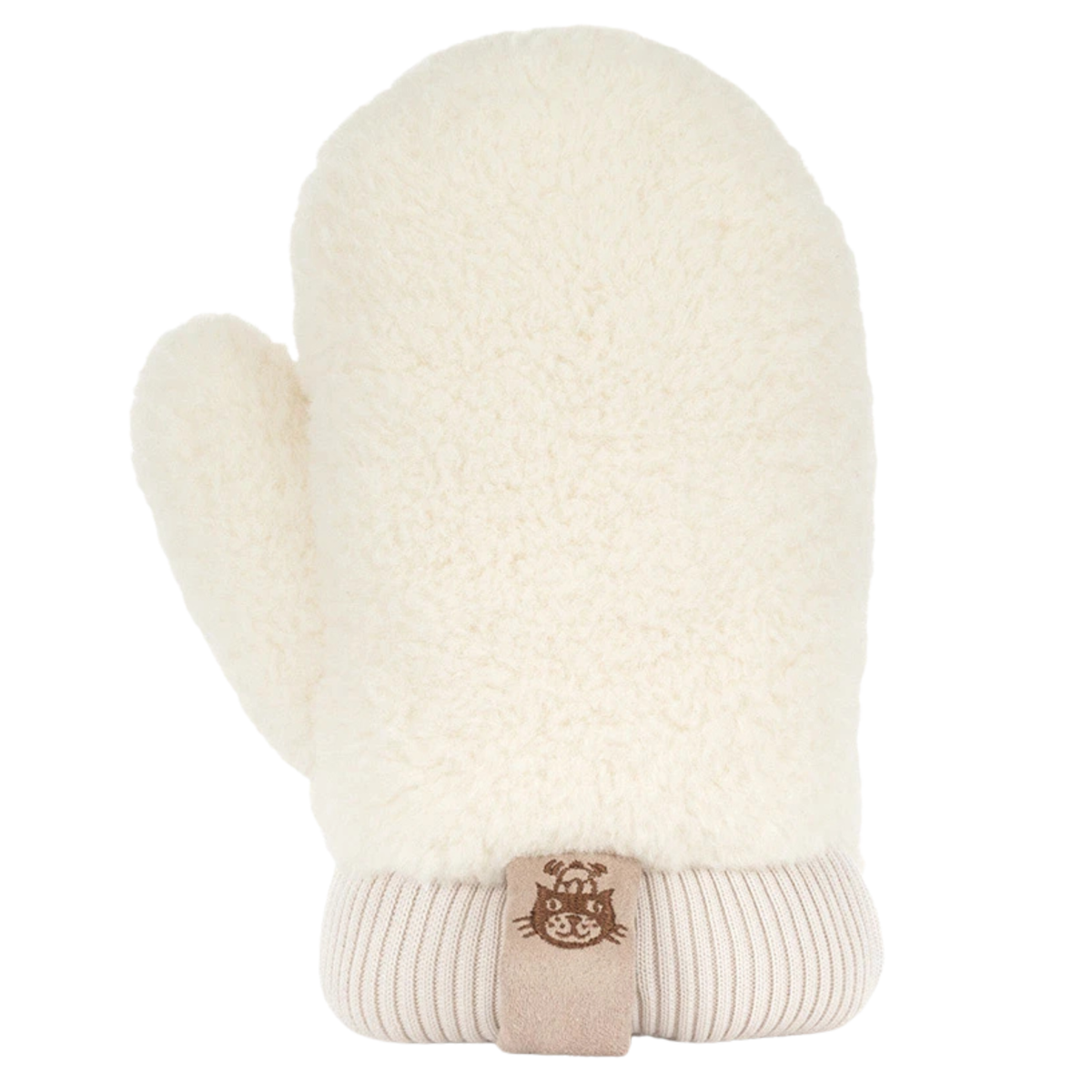 Jellycat Amuseables Fitswell Mitten