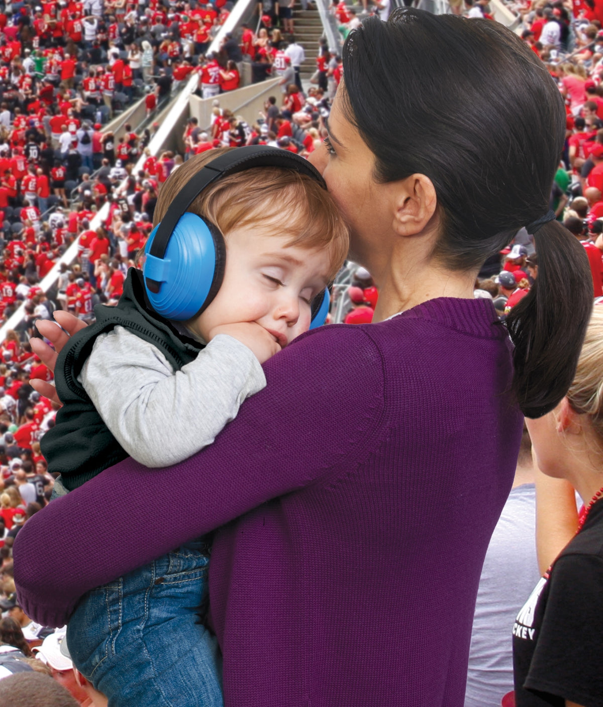 KidCo WhispEars Child Hearing Safety