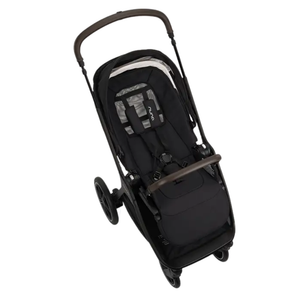 Nuna TRIV LX Next Stroller with Magnetic Buckle