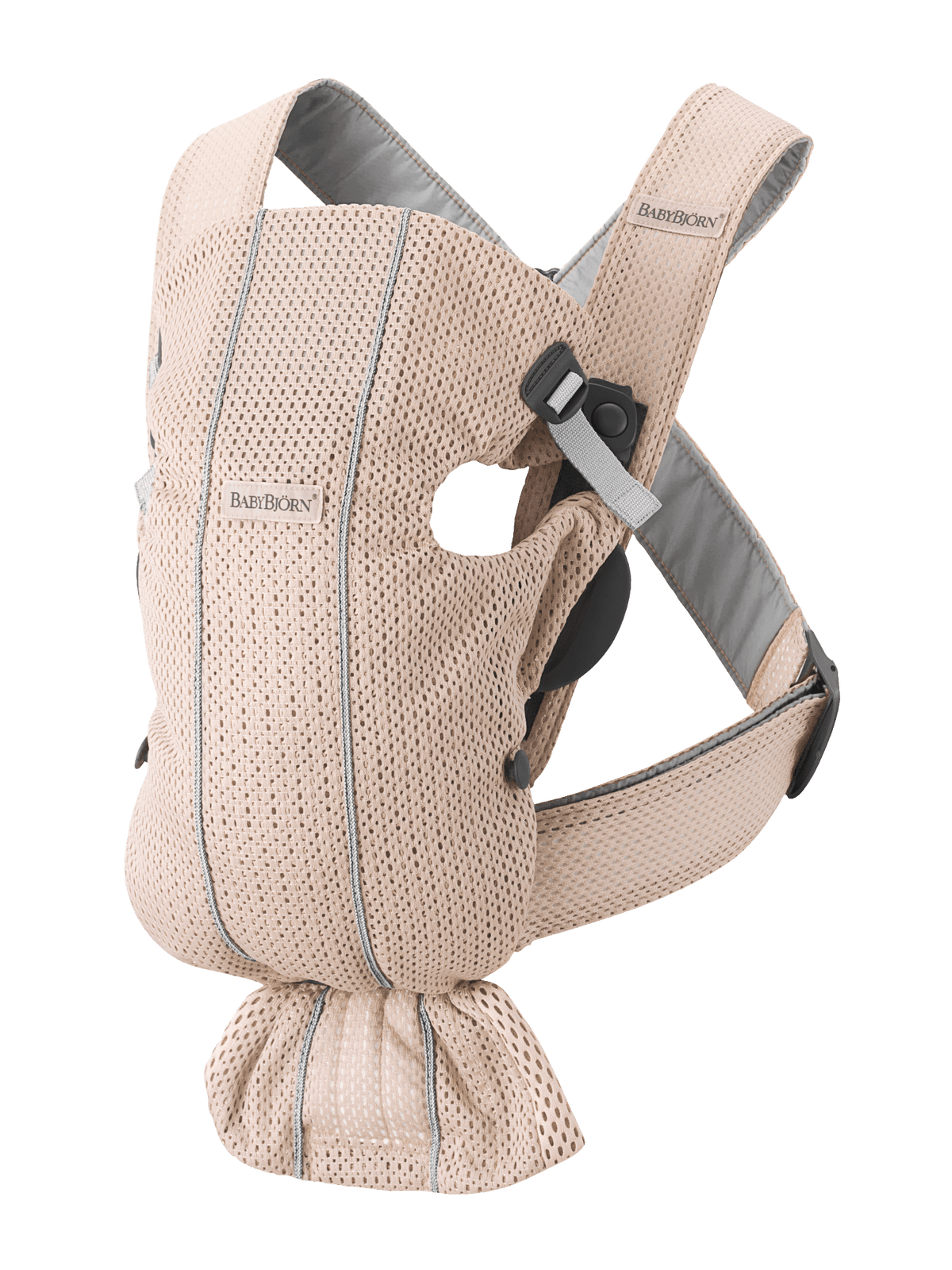 Baby Bjorn Baby Carrier Mini / 3D Mesh