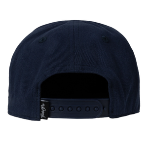 BinkyBro Navy Bodee Hat