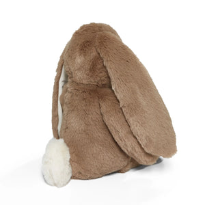 Ginger Snap Floppy Nibble Bunny