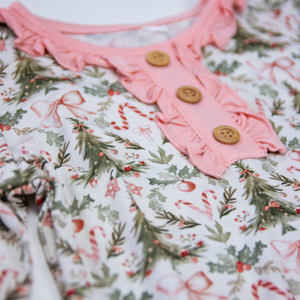 Sugar Pine Toddler Set