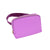 Varsity Purple Belt Bag