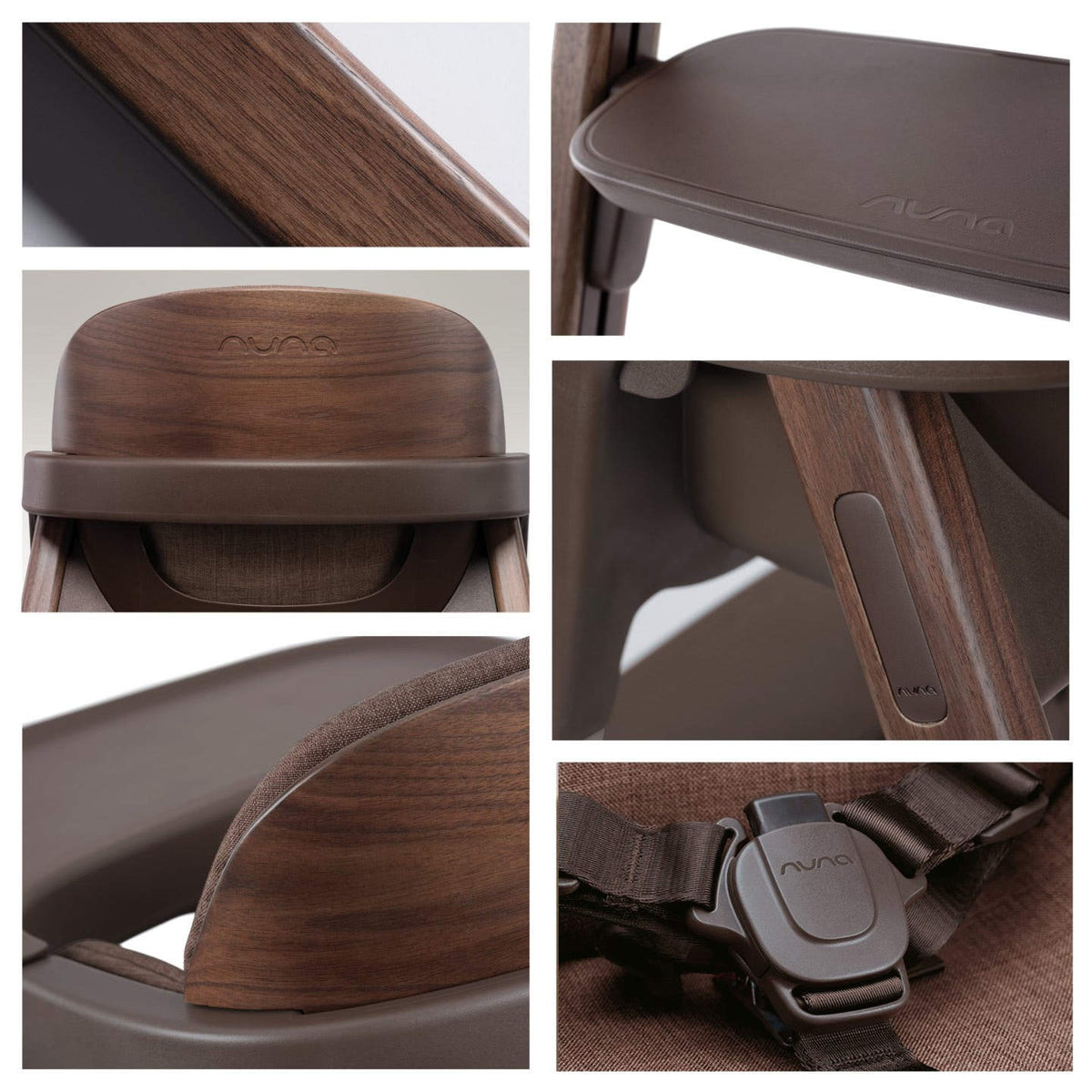 Nuna BRYN High Chair
