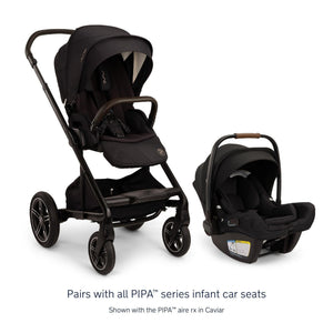 Nuna x BMW MIXX Next Stroller
