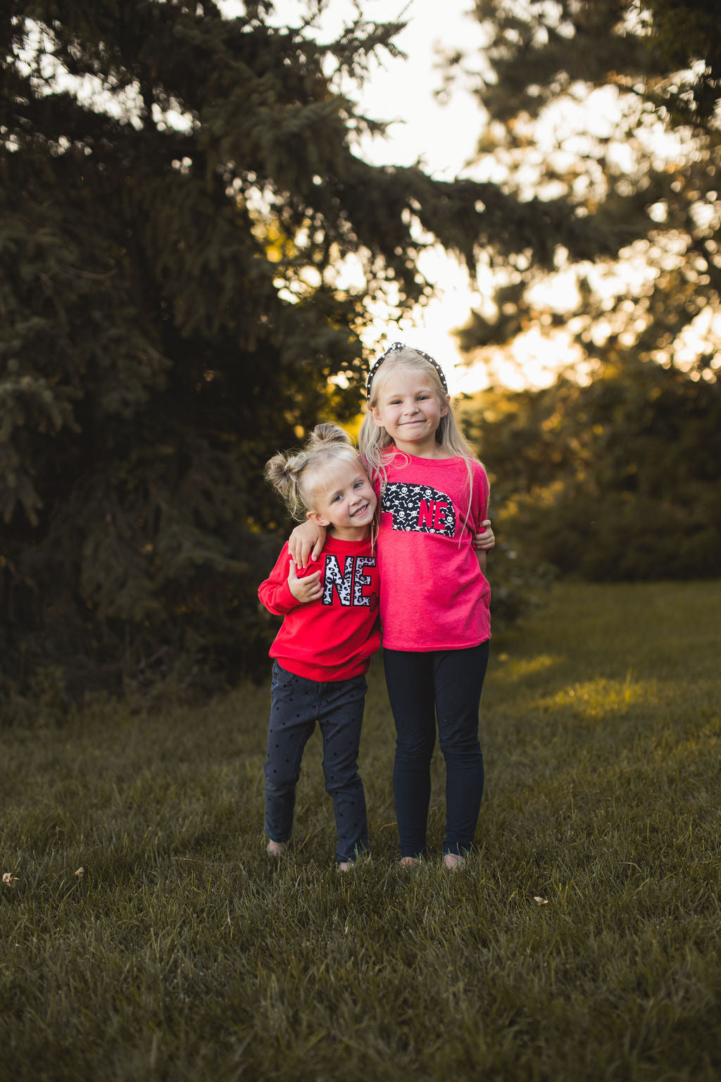 Crossbones State T-Shirt