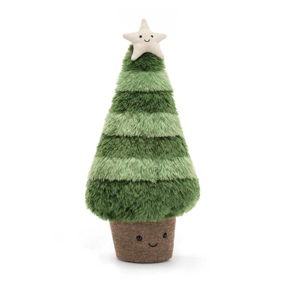 Jellycat Amuseables Nordic Spruce Christmas Tree