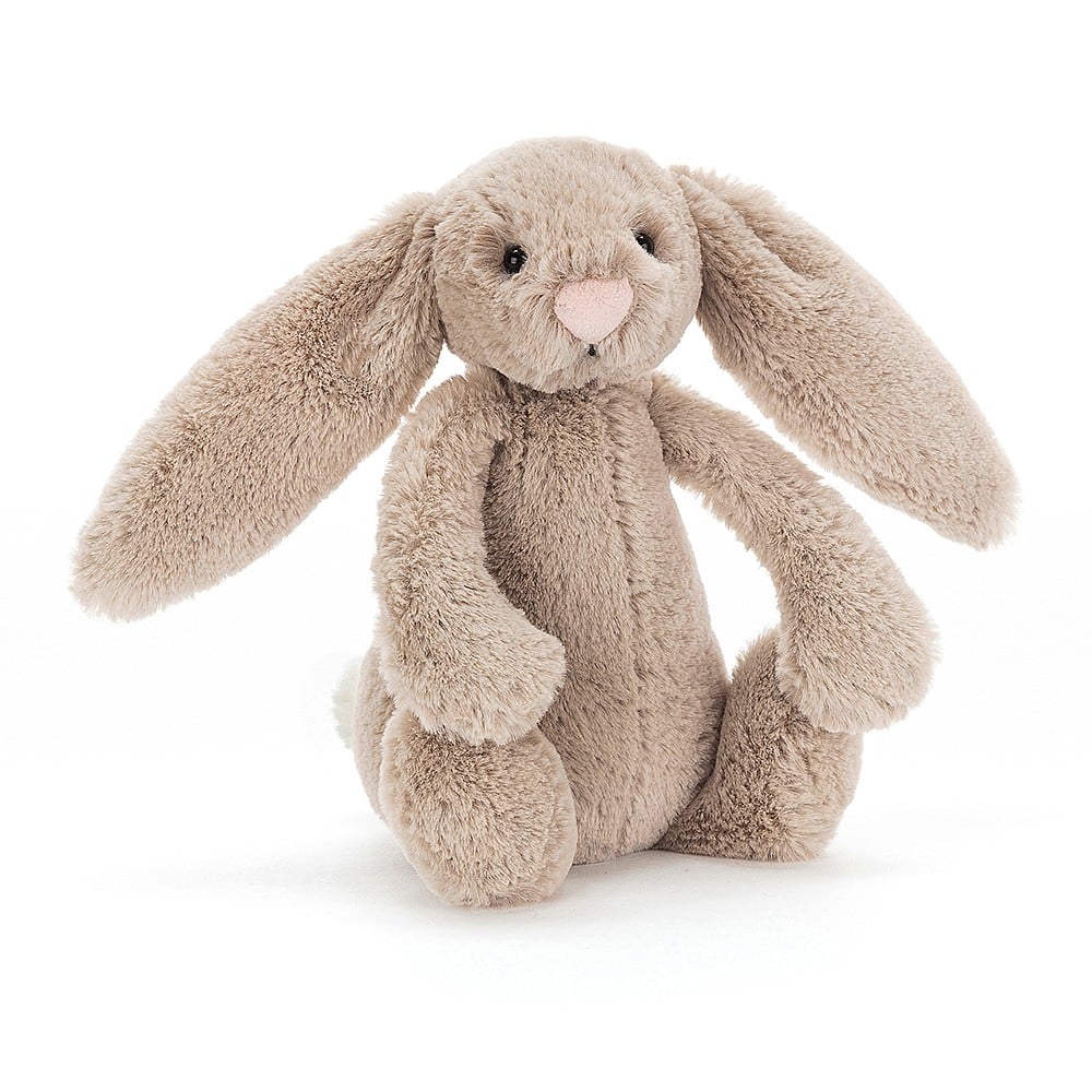 Jellycat Bashful Bunny / Little 7"