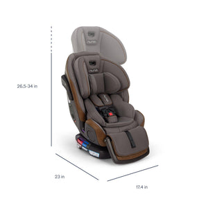 Nuna EXEC Next Convertible Car Seat