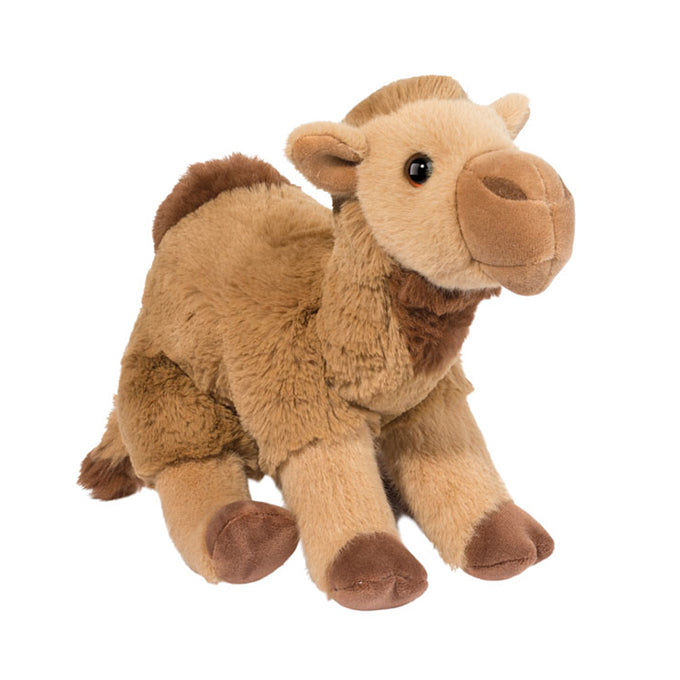 Soft Gobie Camel