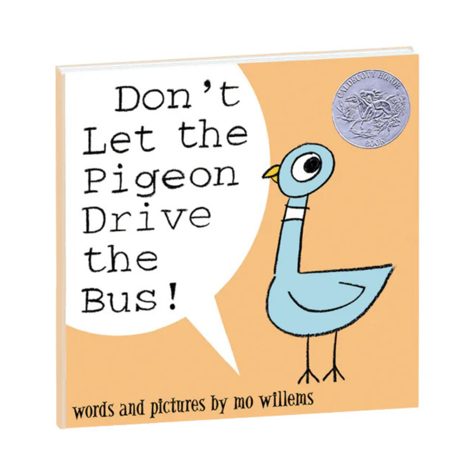 Mo Willems Pigeon Classics