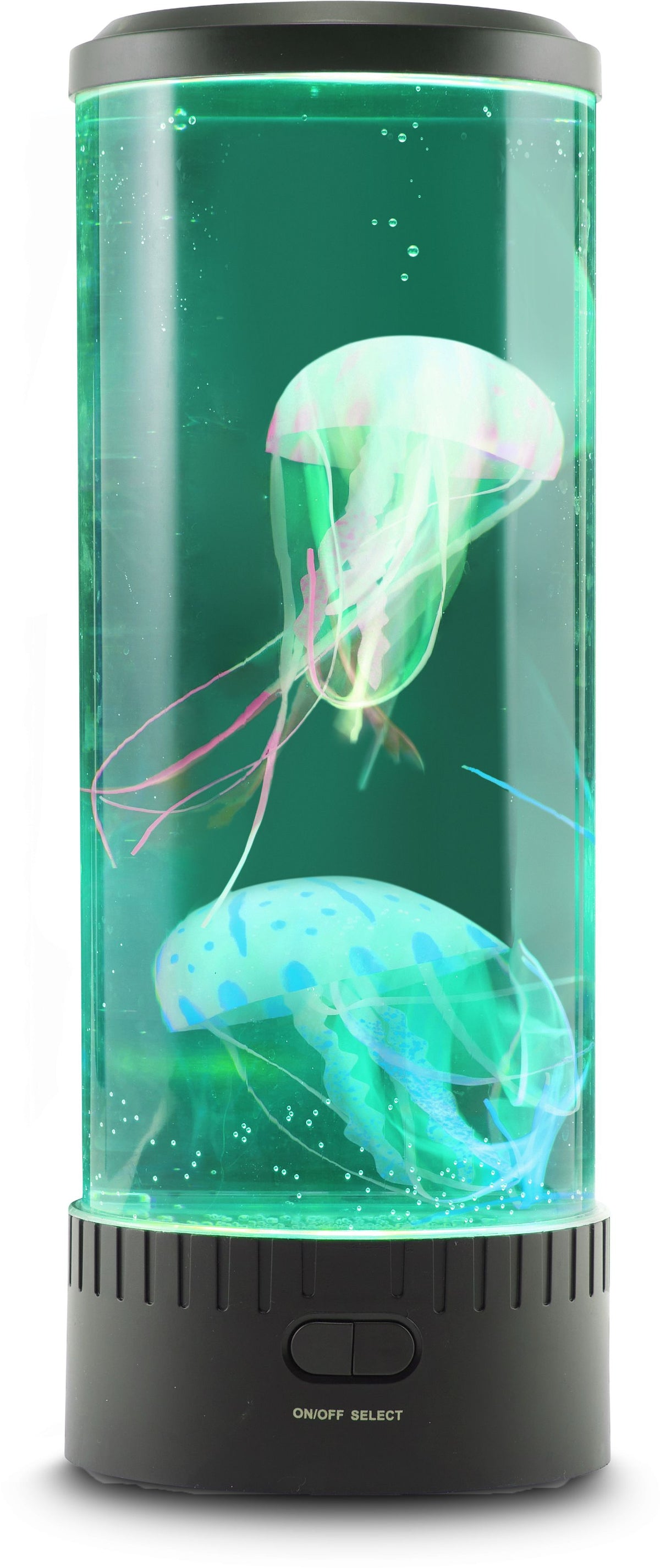 Jelly Fish Mood Lamp