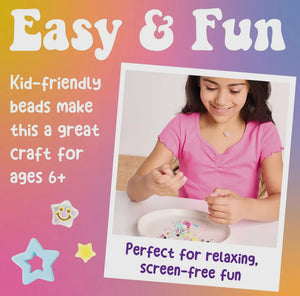 DIY Backpack Keychains Kit