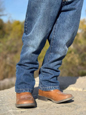Me & Henry Buckaroo Bootcut Jeans