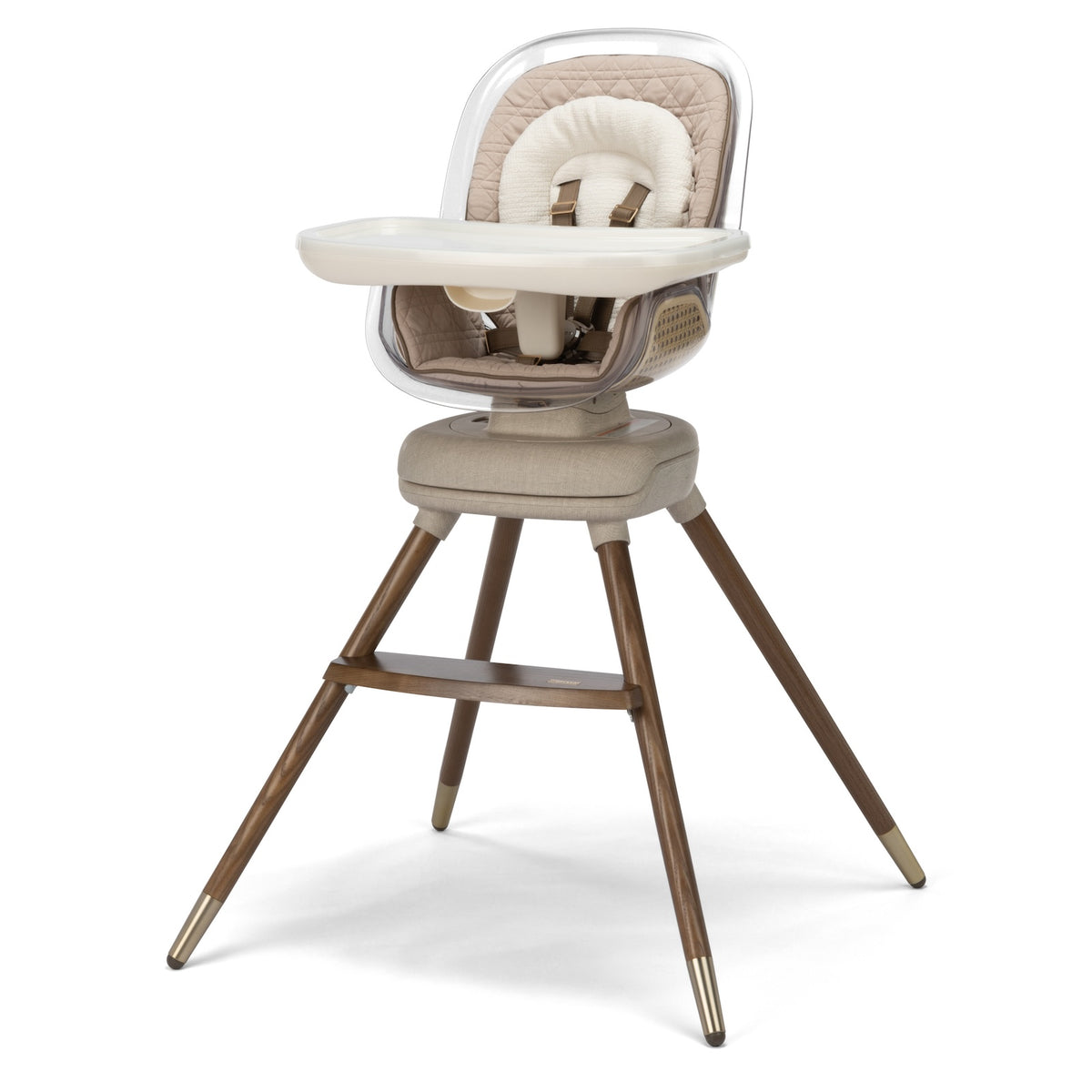Maxi-Cosi Kindred Collection Kiskadee 360 Rotating Highchair