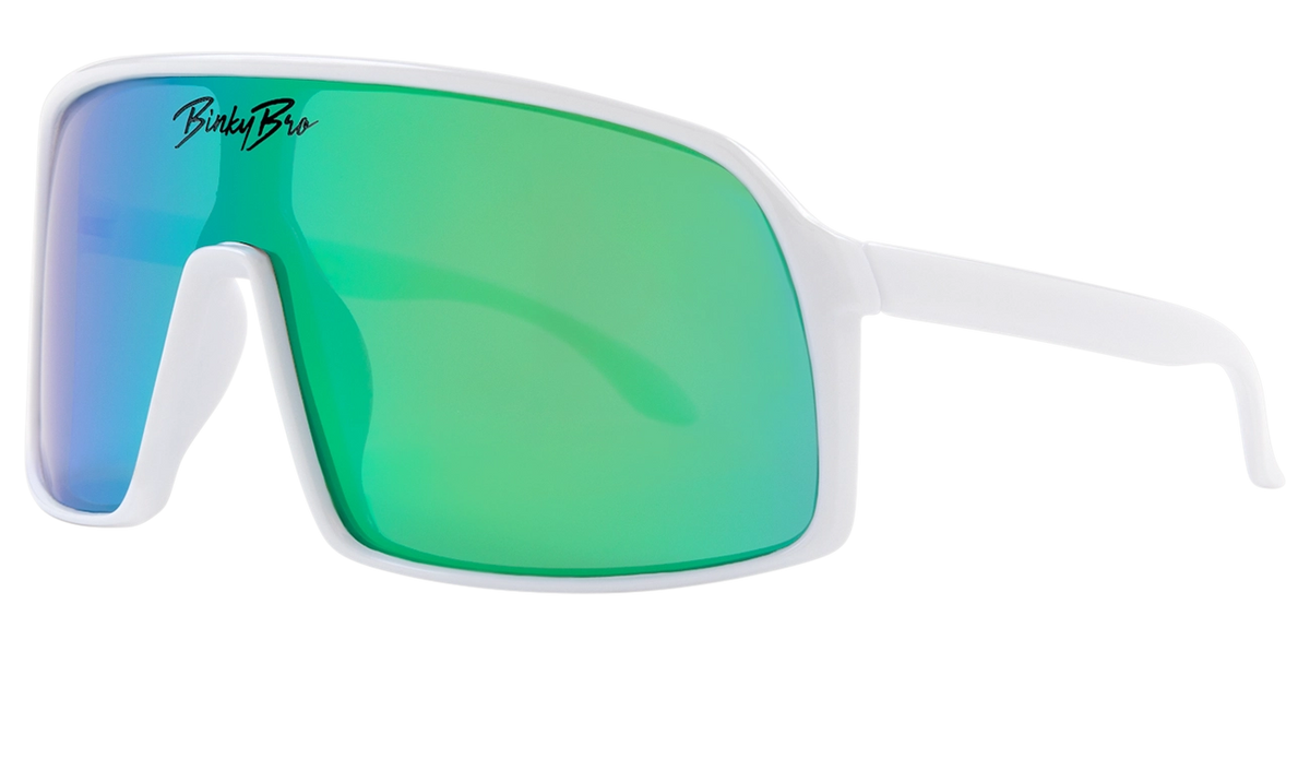 BinkyBro Monteverde Sunglasses