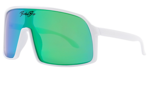 BinkyBro Monteverde Sunglasses