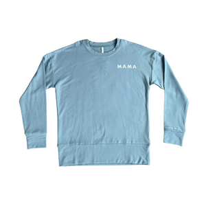 Women's MAMA Pullover