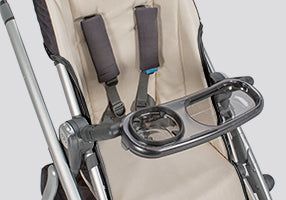 UPPAbaby Snack Tray for VISTA/CRUZ