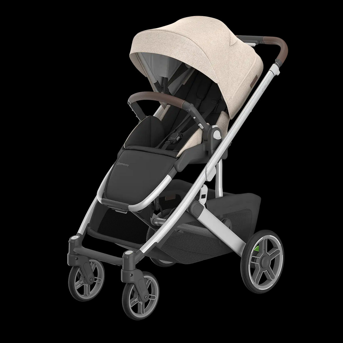 Uppababy Cruz V3 Stroller