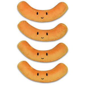 Kraft Mac and Cheese Plush