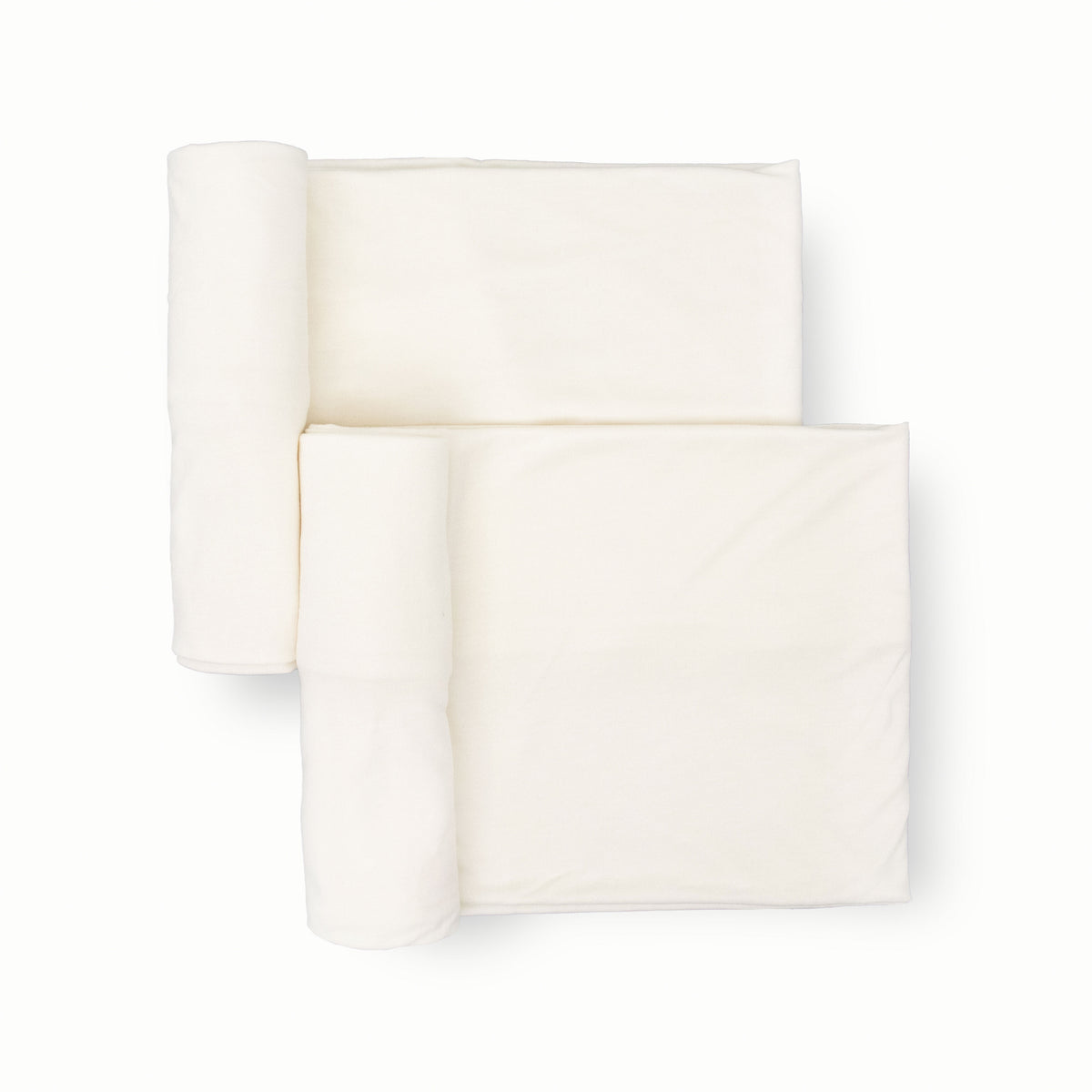 Little Unicorn Stretch Knit Swaddle Set