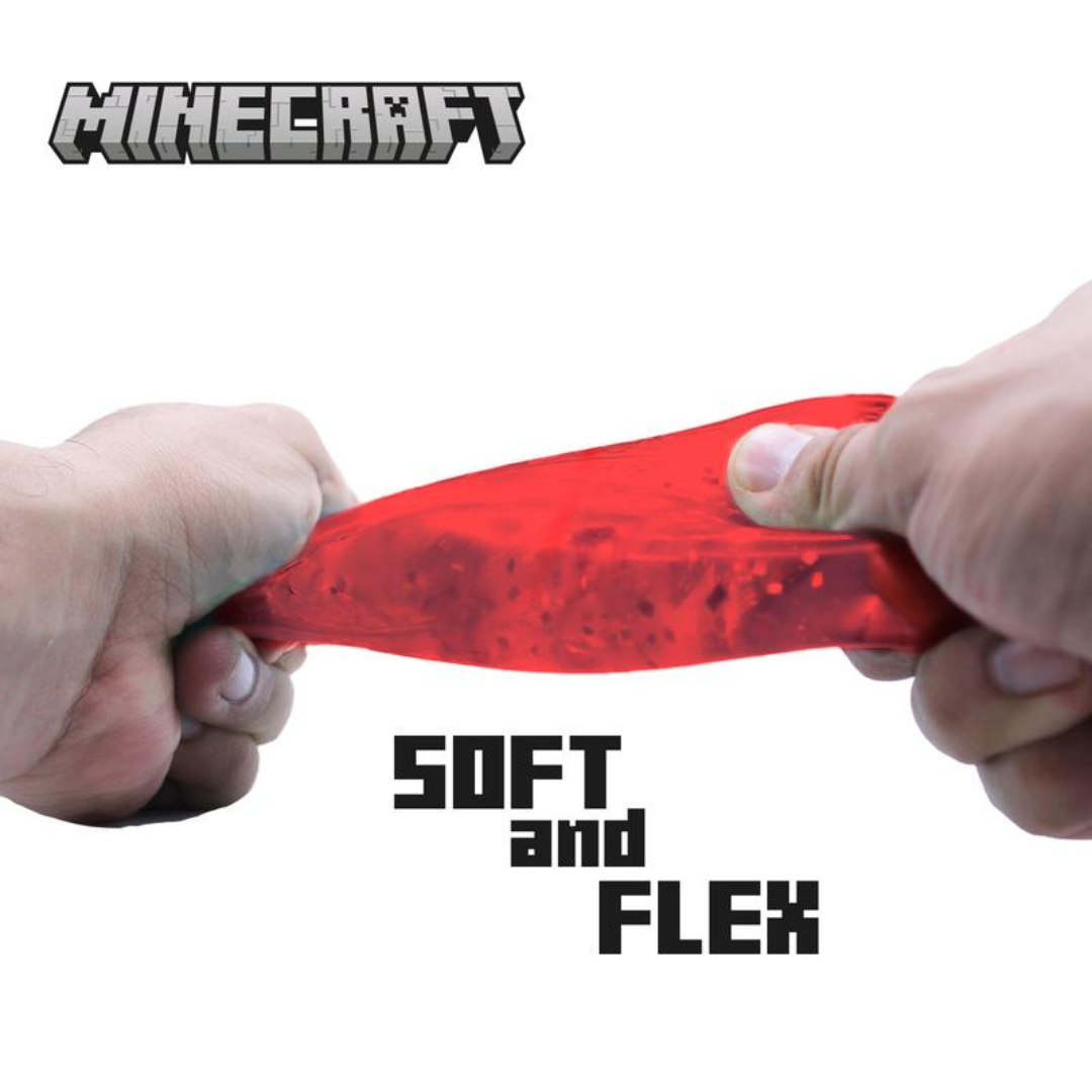 Minecraft Jelly Cube