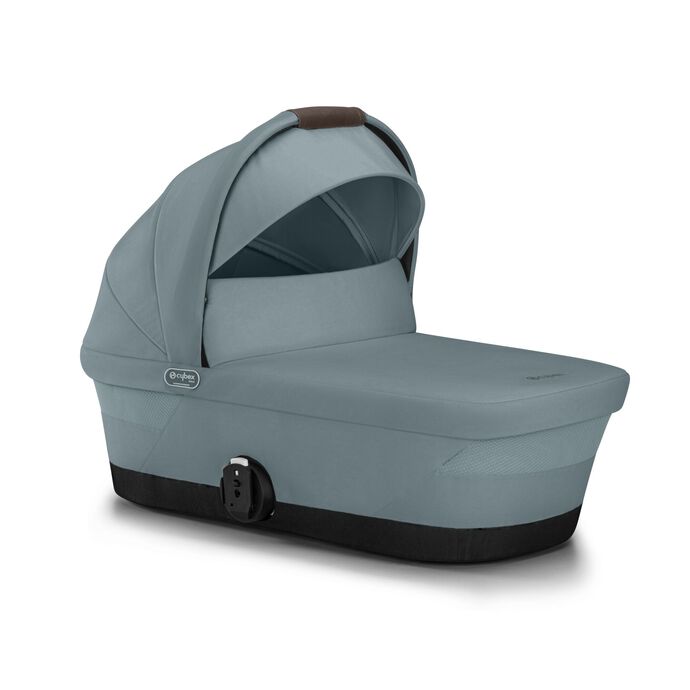 carrinho cybex gazelle Cybex Gazelle S 2 Cot