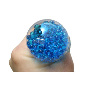 Ice Cream Soft Squeeze Water Bead Toy