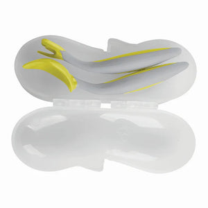 Toddler Cutlery Set - Pistachio