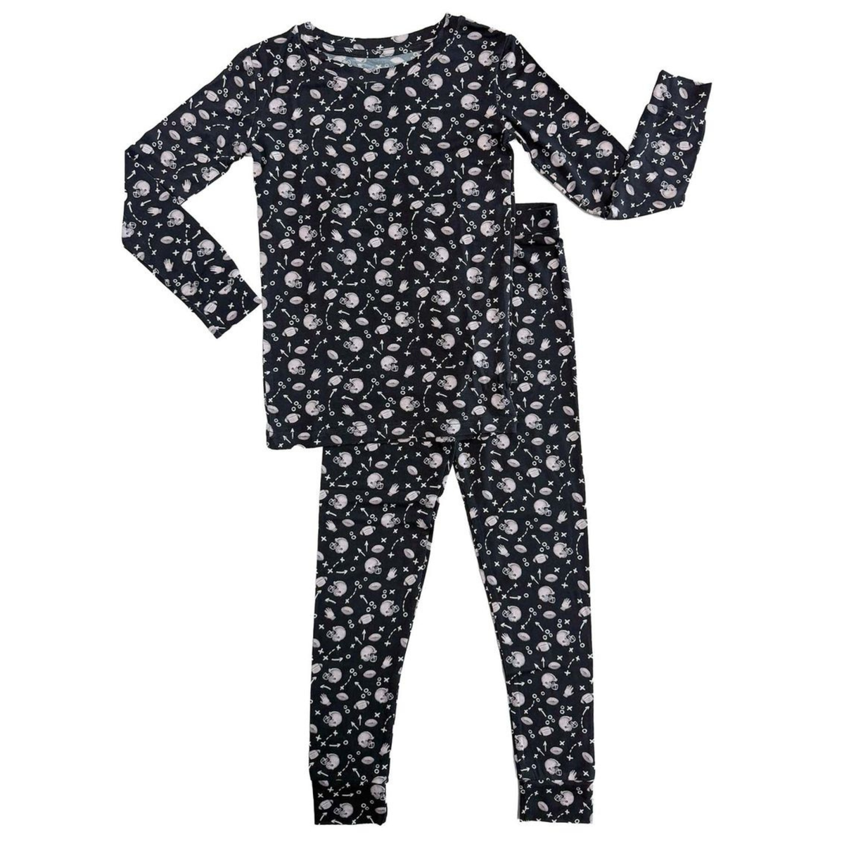 Lev Baby Toddler Lounge Set / Brett Football