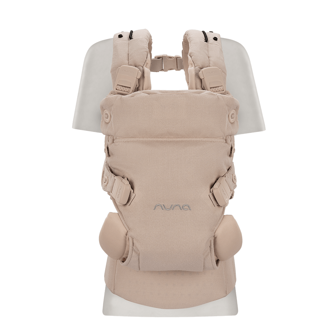 Nuna CUDL Luxe Baby Carrier