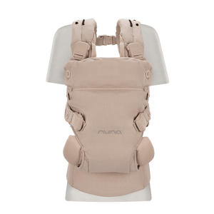 Nuna CUDL Luxe Baby Carrier