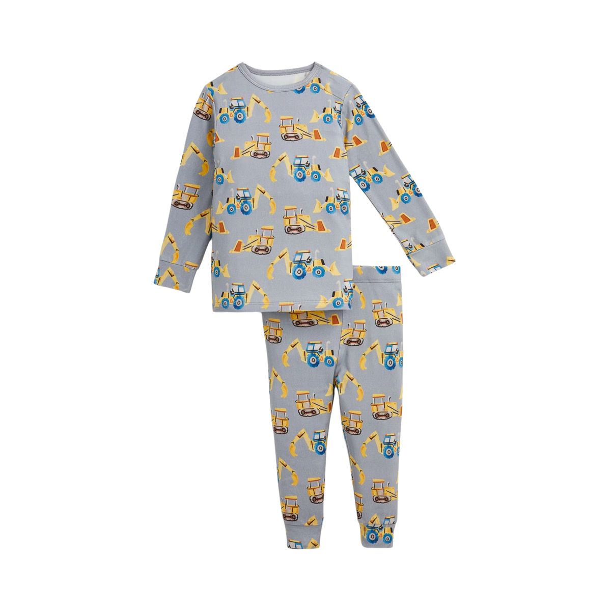 Magnetic Me Modal Magnetic Toddler Pajama Set / Doze Off
