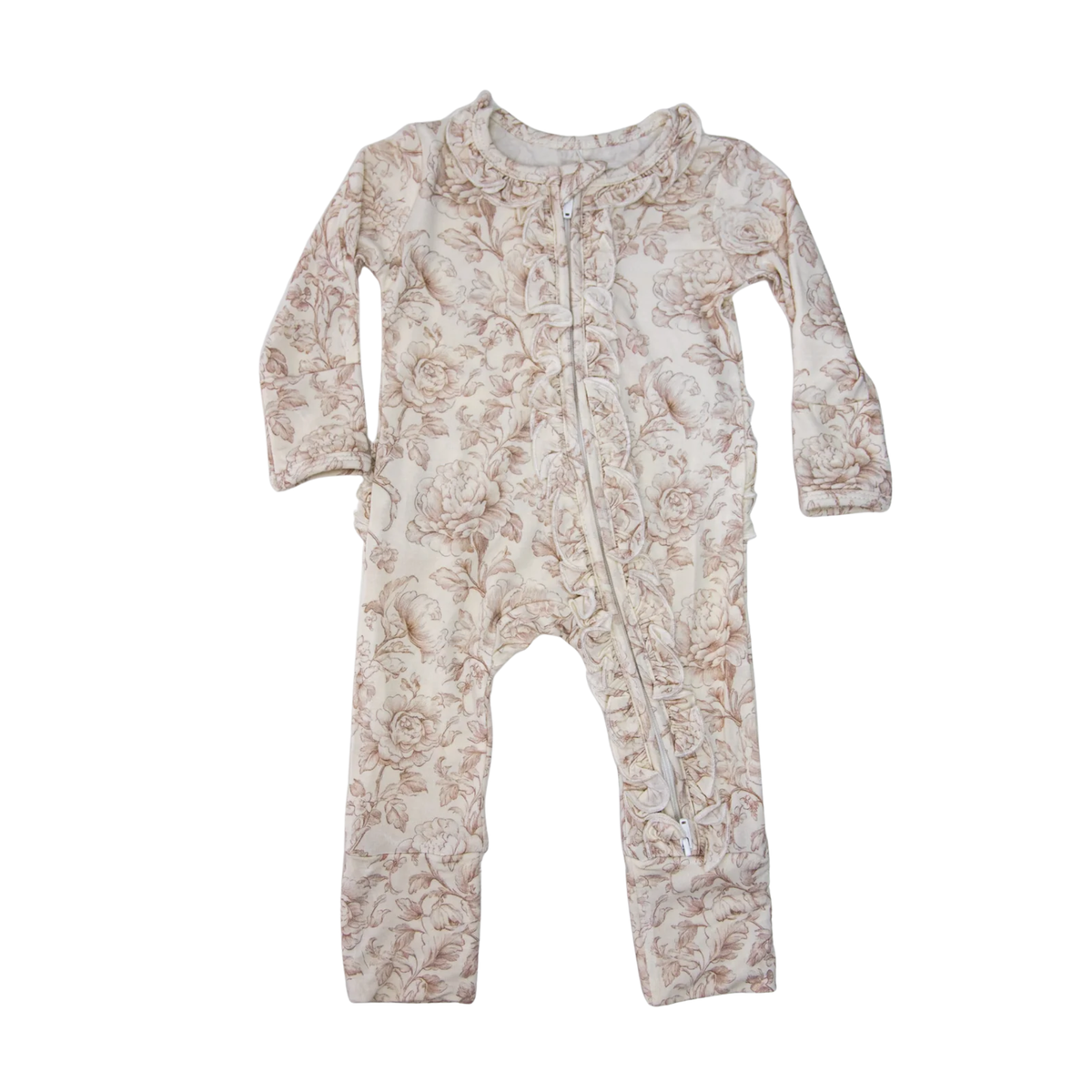 Vivian Vine Footie
