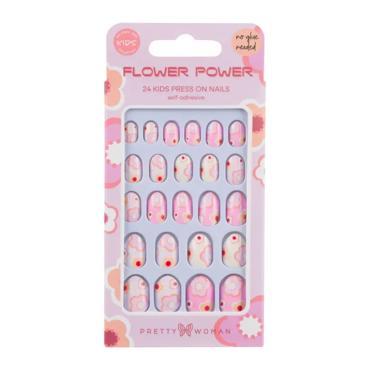 Unicorn Brights Press On Nails