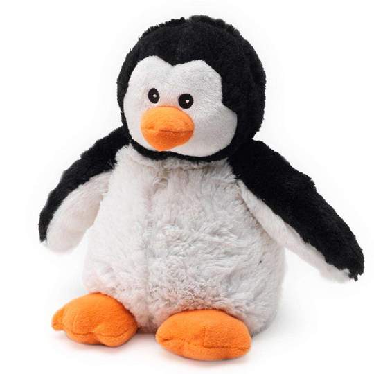 Warmies Cozy Plush Penguin