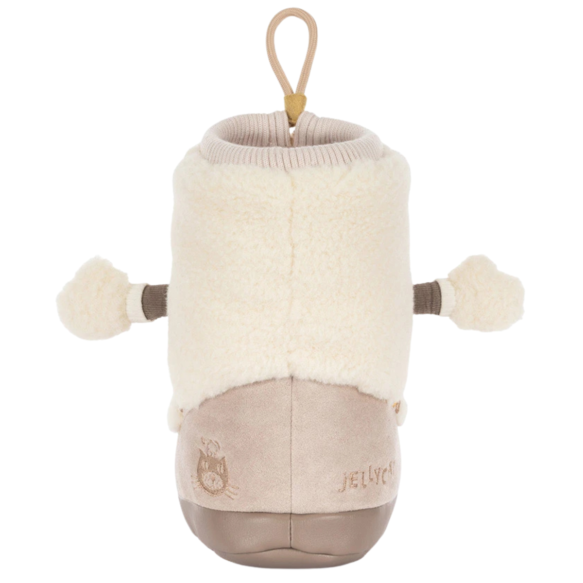 Jellycat Amuseables Perta Snow Boot