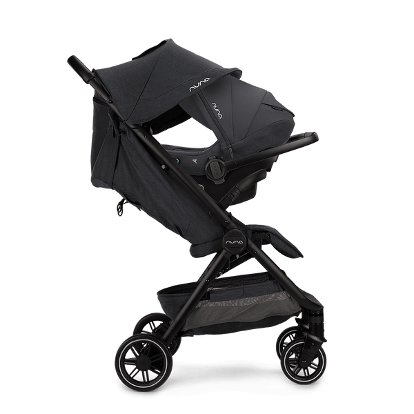 compact stroller nuna Nuna TRVL Stroller