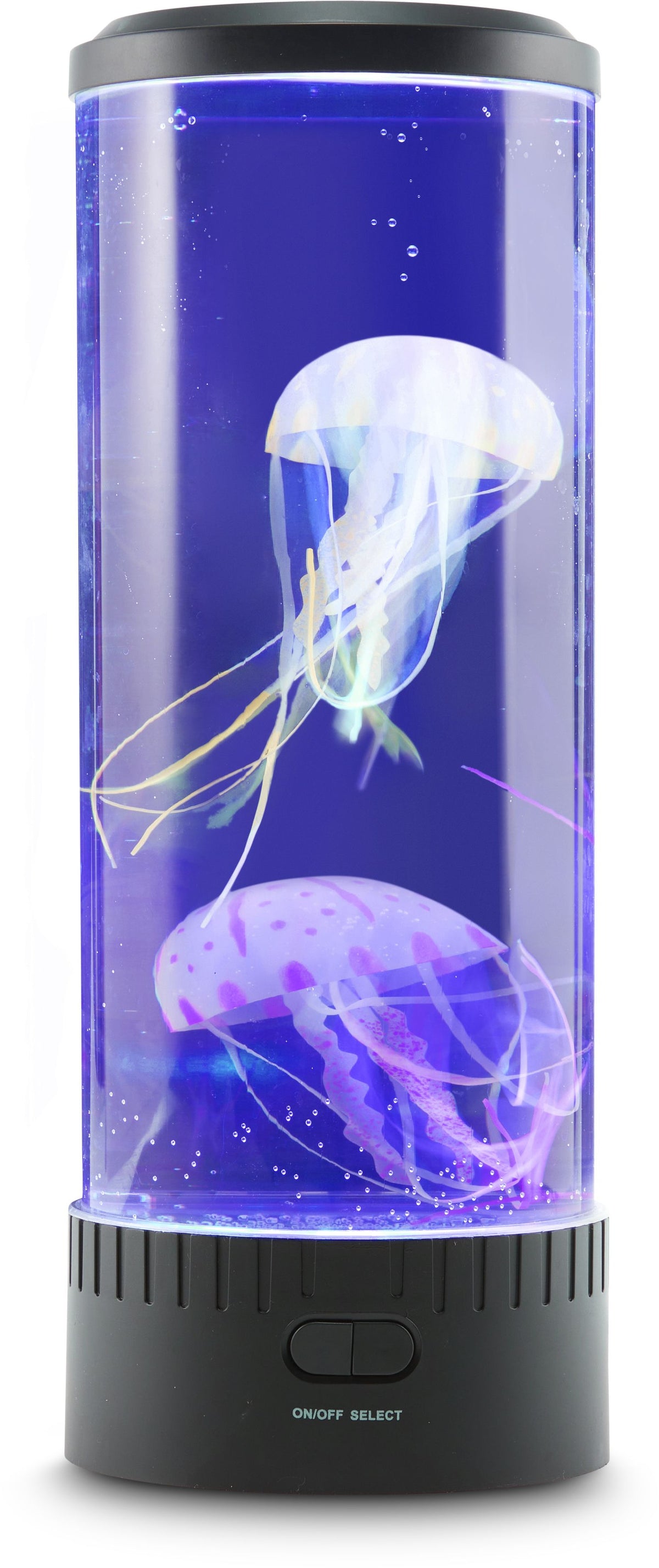 Jelly Fish Mood Lamp