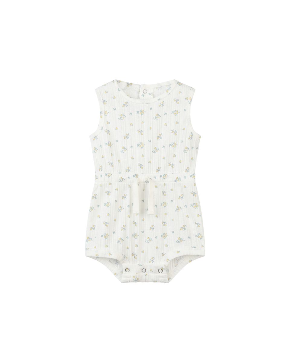 Vignette Maisie Bubble Romper