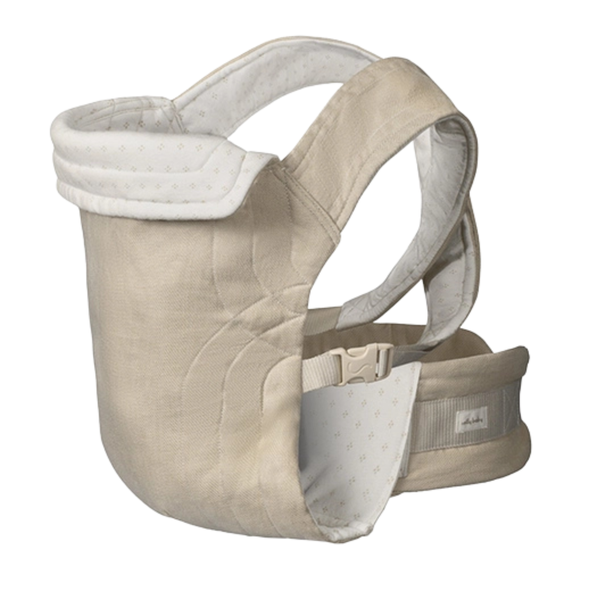 Solly Baby Soft Buckle Carrier