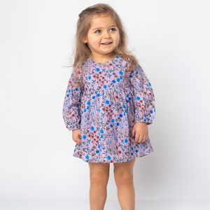 Mabel & Honey Willow Dress