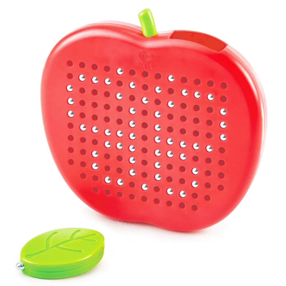 Hape Apple Magentic Drawing Board