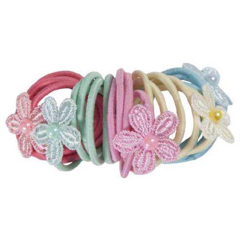 Multi Ouchless Elastics