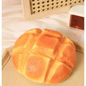 XL Pineapple Bun Slow Rise Toy