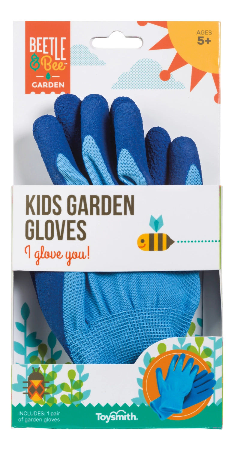 Kid's Garden Gloves