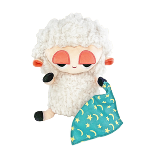 Sleepy Sheepy Classics