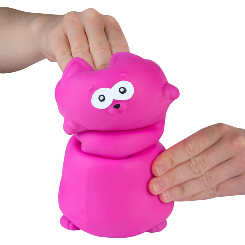 Easy Sqweezy Stretchy Pets / Kitten